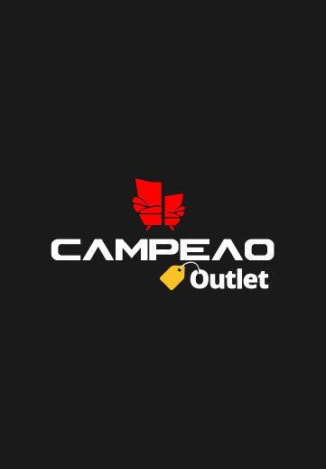Campeão Outlet Campeão Outlet